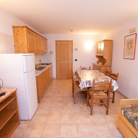 Residence Meridiana Andalo Kültér fotó