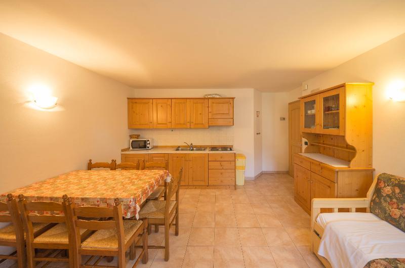 Residence Meridiana Andalo Kültér fotó
