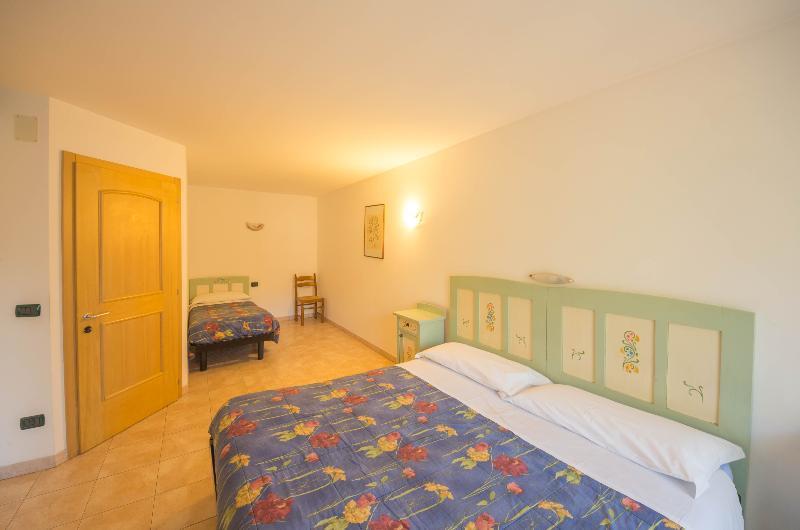 Residence Meridiana Andalo Kültér fotó