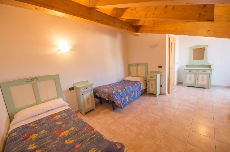 Residence Meridiana Andalo Kültér fotó