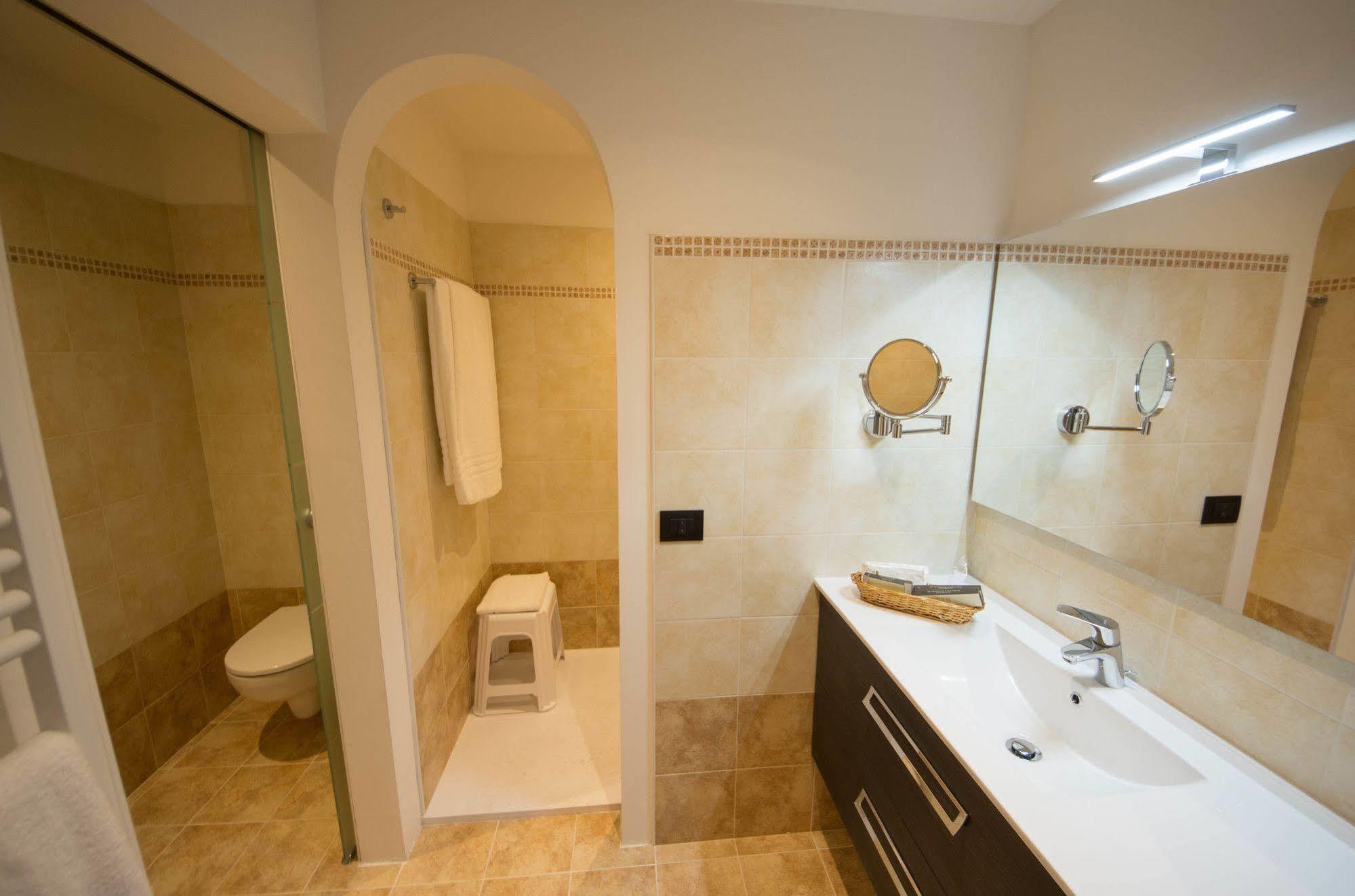 Residence Meridiana Andalo Kültér fotó