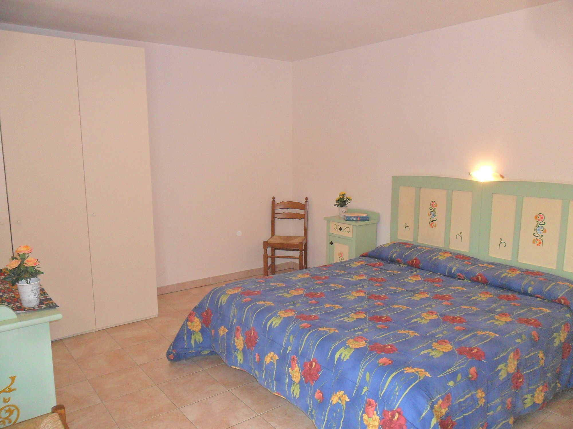 Residence Meridiana Andalo Kültér fotó